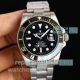 Swiss Copy Rolex Submariner Blaken Black Dial Two-Tone Stainless Steel 2836 Watch (6)_th.jpg